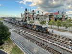CSX 4718 & 3346